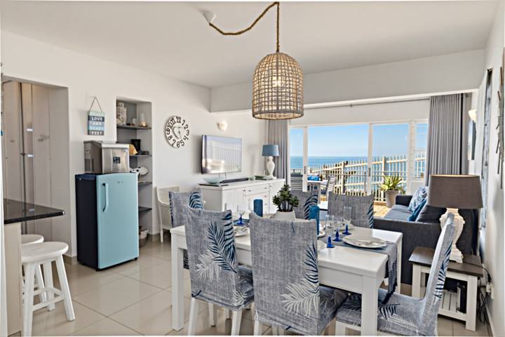 Pebble Beach 1 Dining Room